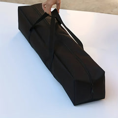 Foldable Camping Chair Storage Bag with Shoulder Strap