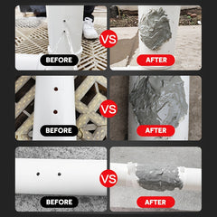 100g Water Pipe Repair Leak Adhesive Waterproof Sealing Adhesive