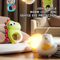 Stroller Arch Toy with Play Accessories for Youngsters