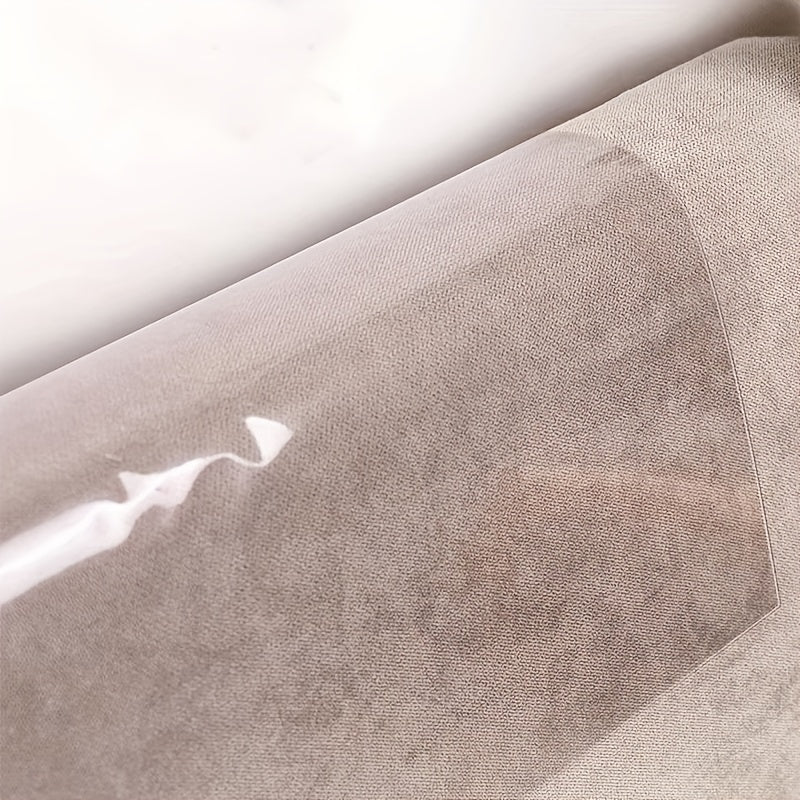 4pc Anti Scratch Sticker Set: Protect Your Sofa from Cat Scratches