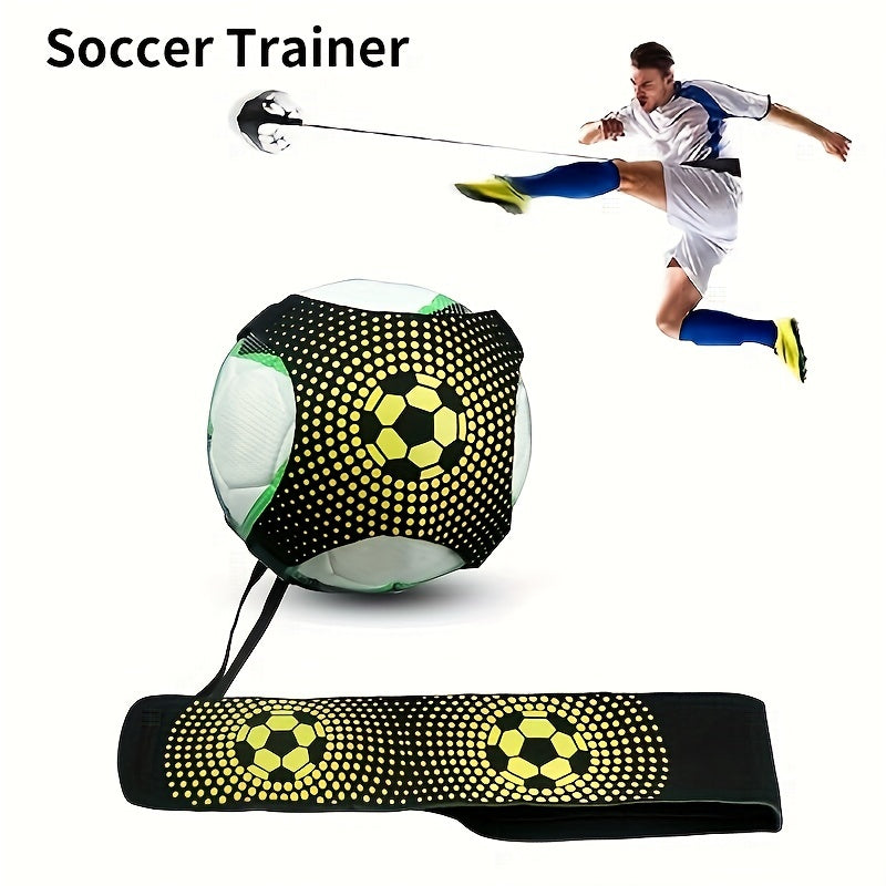 Soccer Volleyball Rugby Trainer Football Practice Training Aid