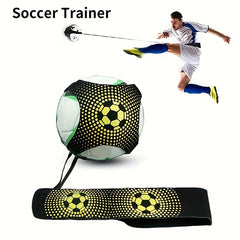 Soccer Volleyball Rugby Trainer Football Practice Training Aid