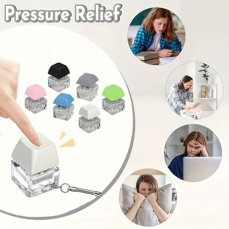 6pcs Fun Keyboard Toys for Birthday Party