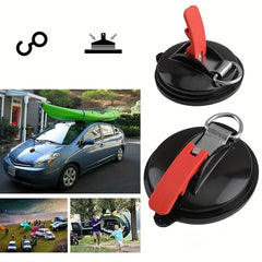 Strong Suction Cup Pet Anchor for Car and Household