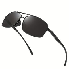 Men's Polarized Sunglasses Driving Cycling Outdoor Sports