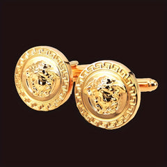 Alloy Apparel Cufflinks Men's French Shirt Cufflinks