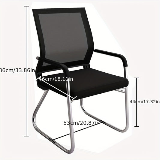 Mesh Office Chair Home Computer Chair Conference Chair