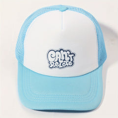 Can't Relate Trucker Hat & Baseball Cap Adjustable Dad Hats