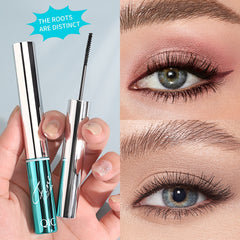 Small Soft Brush Head Waterproof Mascara