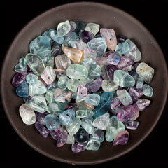 100pcs Natural Chips Stone Beads for Jewelry Making DIY Bracelet Necklace