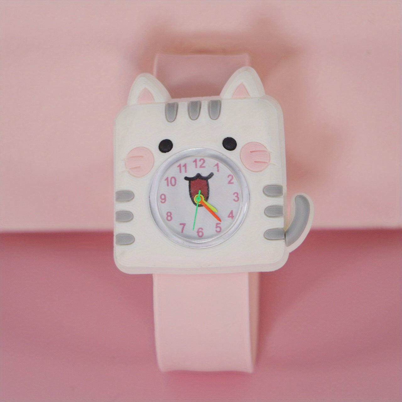 Anime Pat Watch Toy For Kids, Boys, Girls