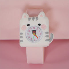 Anime Pat Watch Toy For Kids, Boys, Girls