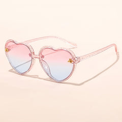 Kids Cartoon Love Bee Sunglasses