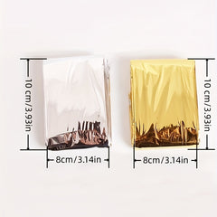 Emergency Survival Blanket for Outdoor Camping Hiking