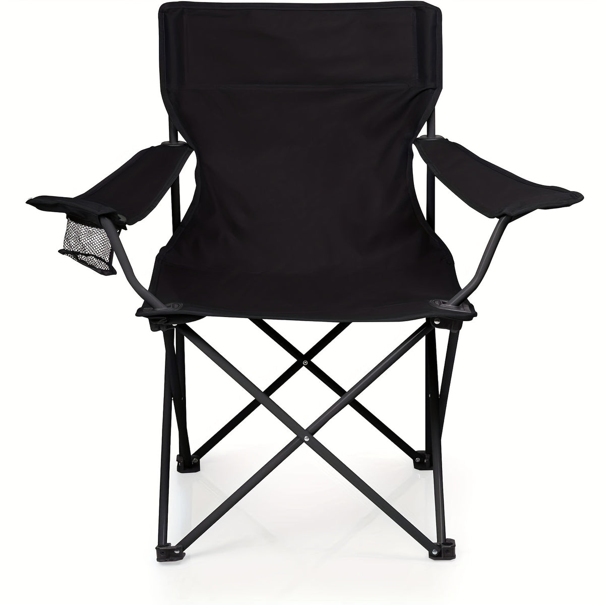 Portable Camping Chair Folding Chair Sports Chair Outdoor Beach Carrying Bag