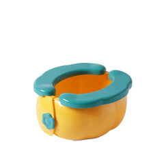 Children's Folding Toilet Car Portable Toilet Seat Travel