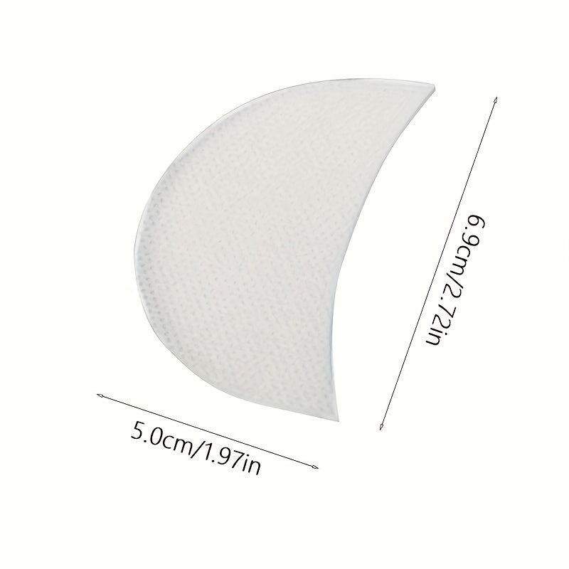 Eye Shadow Protection Sticker Self Adhesive 10PCS