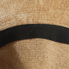 Women's Winter Warm Strap Bucket Hat Valentine's
