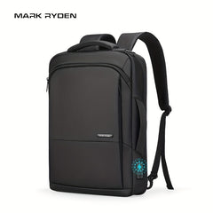 Men's 3-in-1 Business Travel Backpack Briefcase