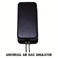 Car Airbag Detection Tool Airbag Simulator Repair Detection Instrument