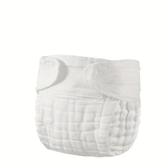Washable Replaceable Gauze Newborn Baby Diaper