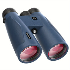 10x50 HD Binoculars Wide Field Vision Bird Watching Travel