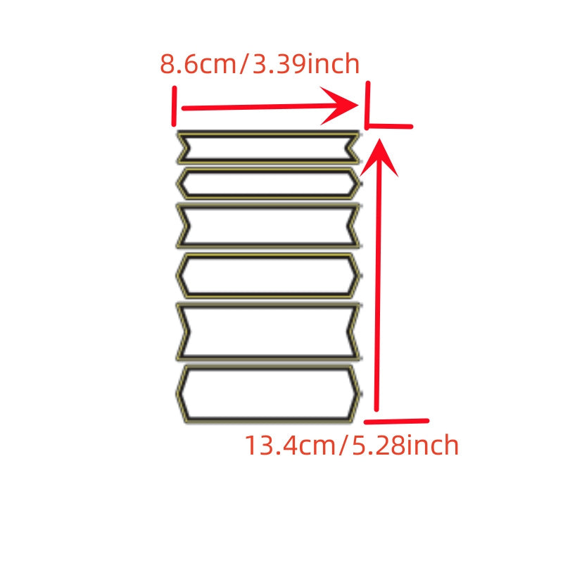 1pc Christmas Metal Cutting Dies And Silicone Stamps For DIY Scrapbook