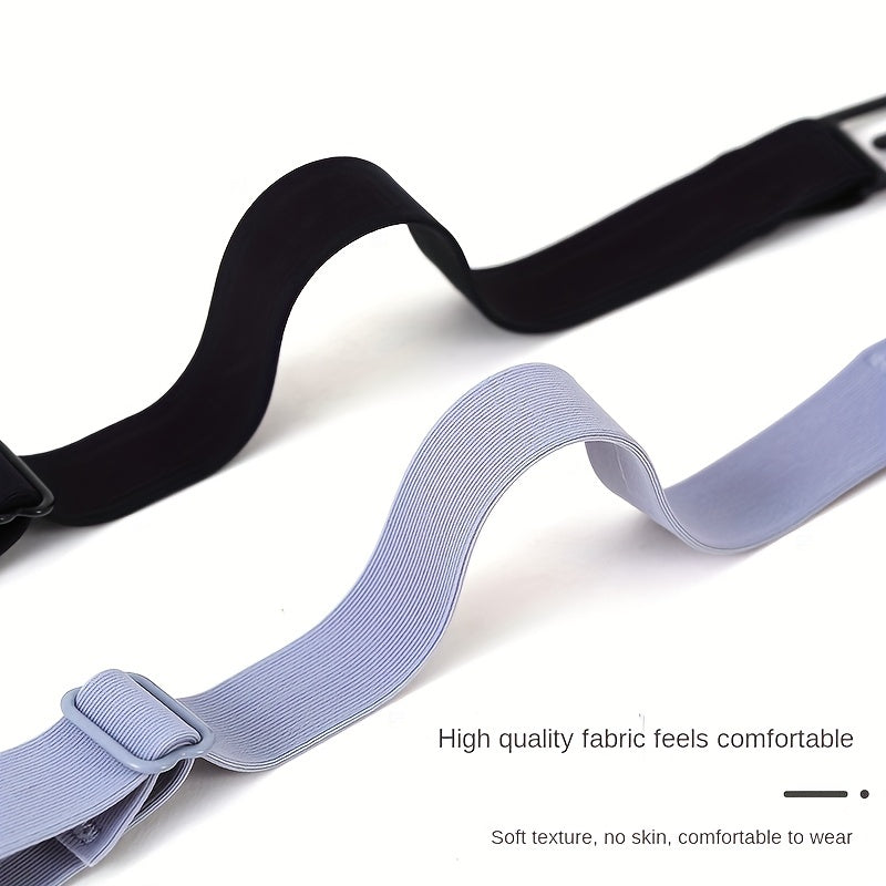 Invisible Bra Strap Clips for Braless Look Women