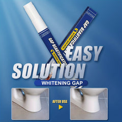 1pc Grout Pen Ceramic Tile Repair Pen Bathroom Waterproof Mildew proof