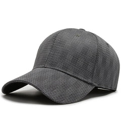Spring Summer Elastic Size Sun Visor Hat Men Women European American Style