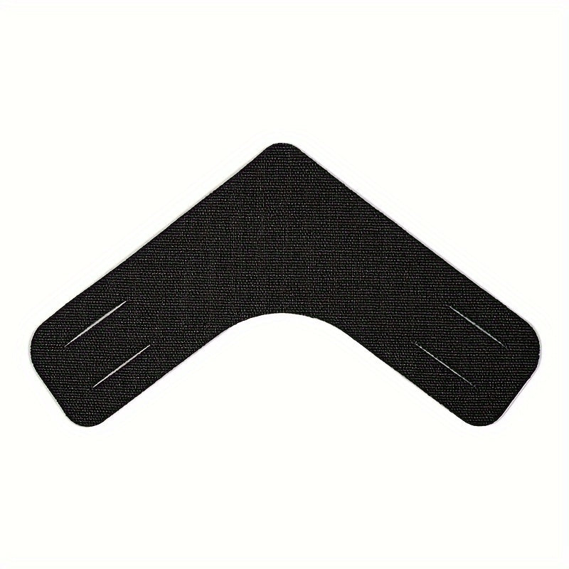 V Shaped Muscle Patch for Defined Abs