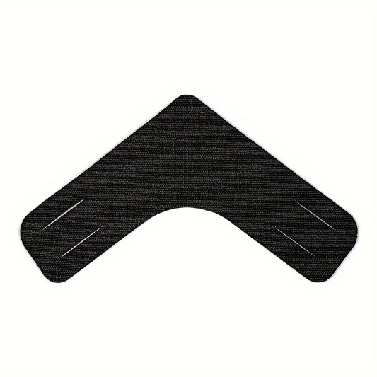 V Shaped Muscle Patch for Defined Abs