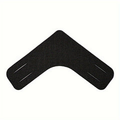V Shaped Muscle Patch for Defined Abs