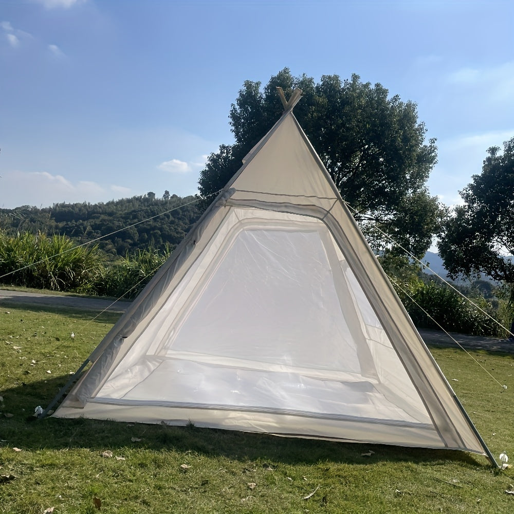 Waterproof Backpacking Tent for Outdoor Camping Hiking