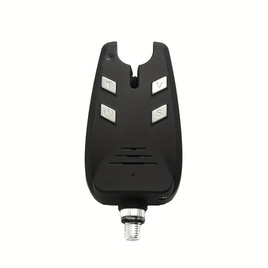 Adjustable LED Carp Fishing Bite Alarms