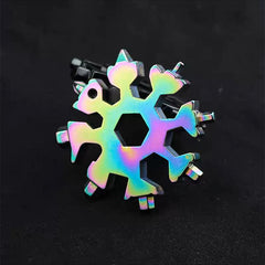 Car Wrench Tool Portable Mini Universal Wrench