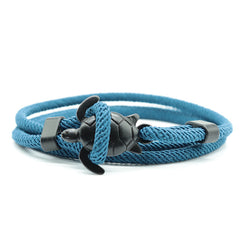 Men's Nylon Bracelet Wristband Jewelry Rope Bracelet For Men