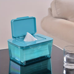 Diaper Wipes Dispenser Baby Wipes Case Baby Wipe Holder Keeps Wipes Fresh