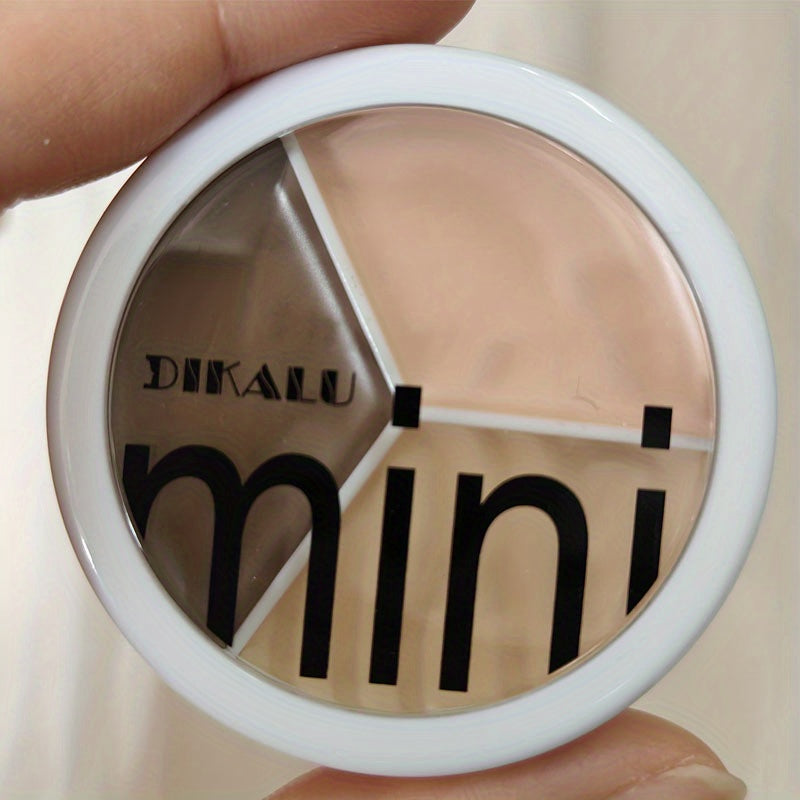 Matte Liquid Concealer Waterproof Full Coverage Acne Spot Cover Face Primer