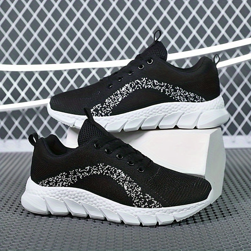 Women's Running Shoes Anti slip Mesh Breathable Casual Sneakers