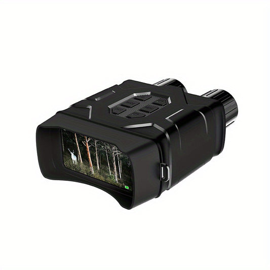 High-Def Infrared Digital Binoculars with 5K Night Vision