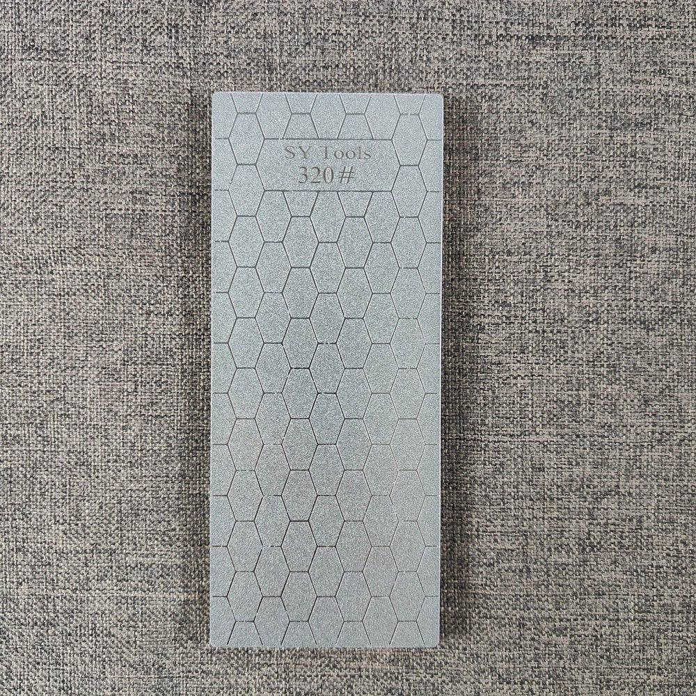Diamond Sharpening Stone Kitchen Household Tool