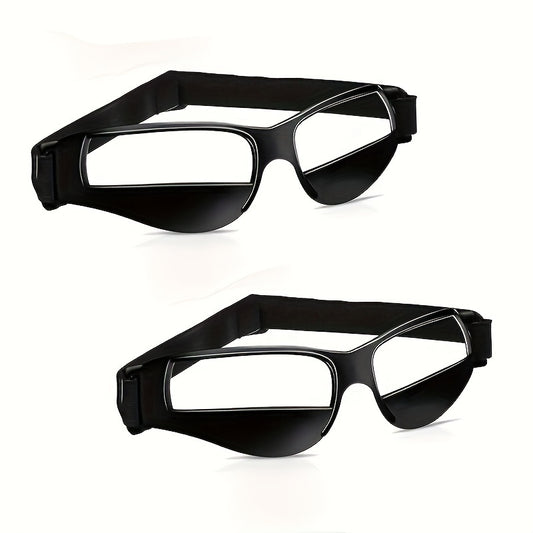 Basketball Dribbling Glasses Training Aid