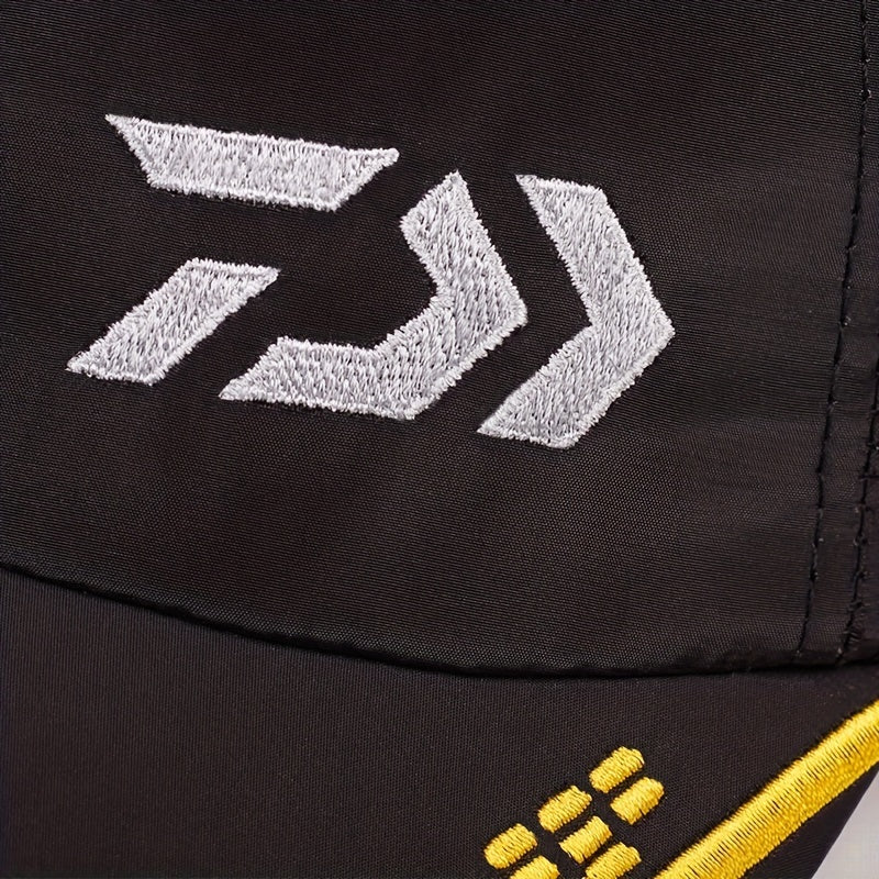 Arrow Lightning Embroidery Baseball Cap Adjustable Sports Hats