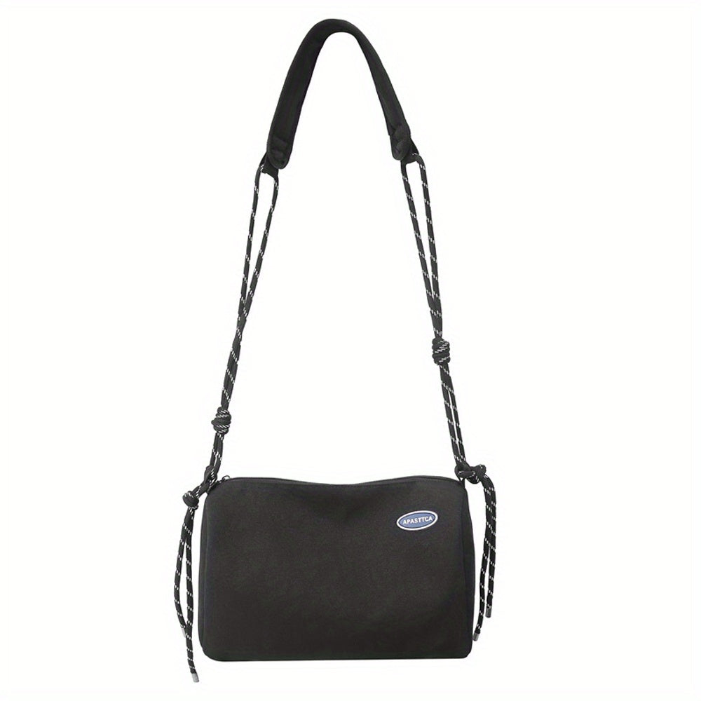 Men's Sports Messenger Bag Shoulder Bag Backpack