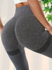 High Waist Yoga Pants Workout Leggings Women Activewear