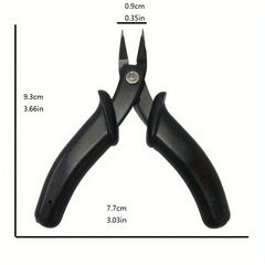 Assembly Tool Pliers for Metal Models