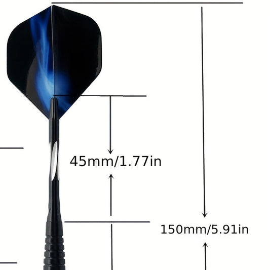 18g Soft Darts Set for Sports Enthusiasts