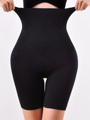 High Waist Shaping Panties Tummy Control Compression Underwear