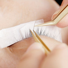 Breathable Eyelash Extension Tape For Cosmetic Salon